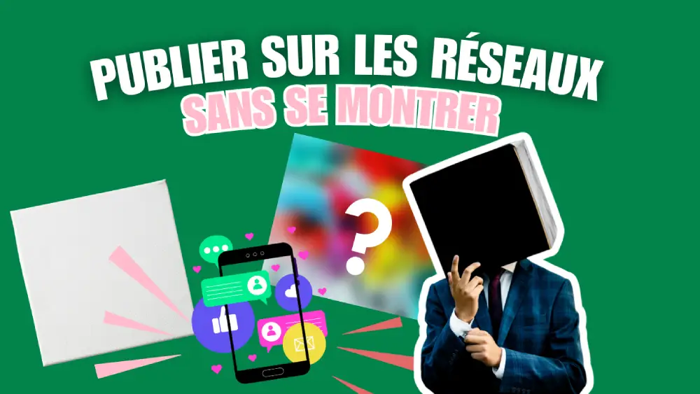 Réussir en ligne incognito